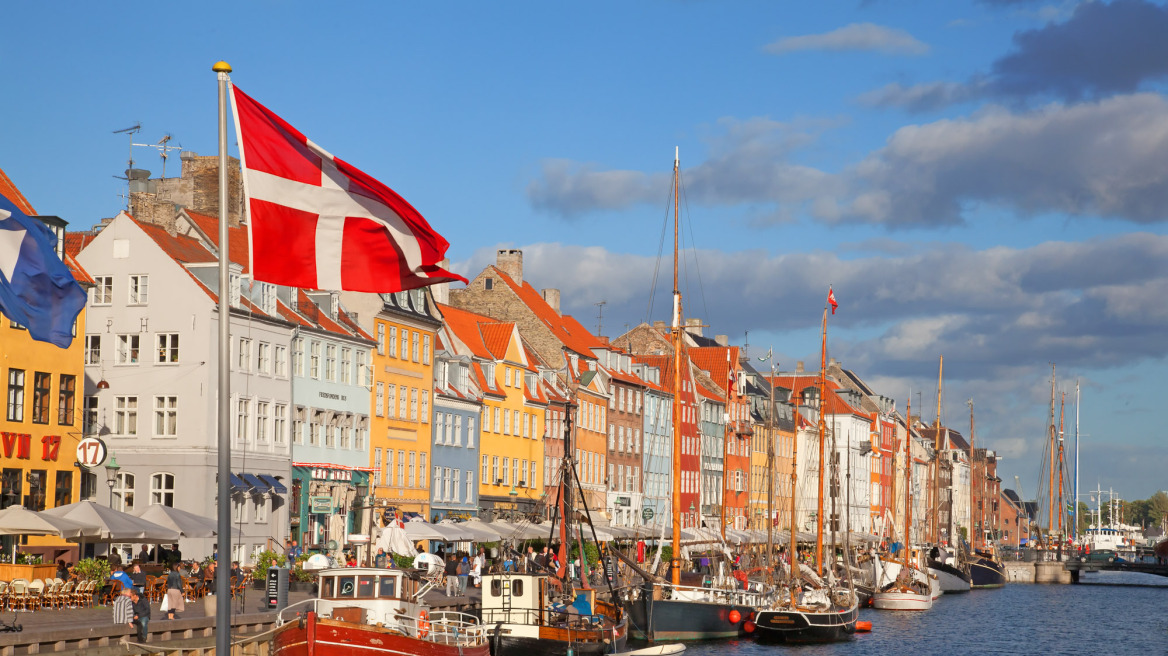 Η Δανία απαγορεύει σε ριζοσπάστες ιμάμηδες την είσοδο στη χώρα